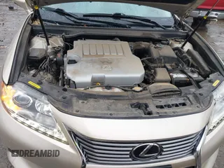 2013 Lexus ES 250 с VIN JTHBK1GG8D2022588, выставлен на аукционе IAAI как лот 41449426 с пробегом 62 232 миль миль и . История ставок и продаж доступна на DreamBid. Изображение 10.