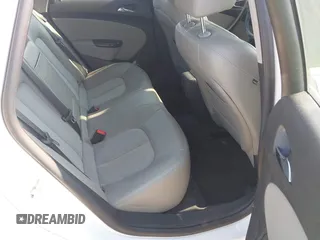 2014 Buick Verano with VIN 1G4PP5SK5E4143690, listed as a IAAI auction lot 42424362 with 100,644 mi miles and . Bid and sale history available at DreamBid. Image 8.