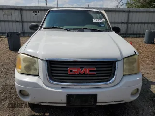 2003 GMC Envoy SLE with VIN 1GKDS13S832189993, listed as a Copart auction lot 71505724 with 226,181 mi miles and Salvage Title. Bid and sale history available at carsss.com. Image 5.