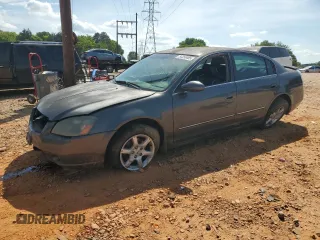 2005 Nissan Altima SL z VIN 1N4AL11D05C128432, wystawiony jako Copart lot #54358485 z przebiegiem 222 574 mil mil oraz Szkoda całkowita • Salvage title. Historia ofert i sprzedaży dostępna na DreamBid. Obrazek 1.