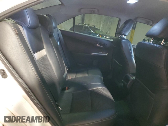 2012 Toyota Camry L with VIN 4T1BF1FK4CU101024, listed as a Copart auction lot 55959305 with 220,174 mi miles and Salvage Title. Bid and sale history available at DreamBid. Image 10.