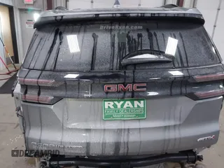 2024 GMC Acadia AWD AT4 z VIN 1GKENPKS7RJ239717, wystawiony jako IAAI lot #41295031 z przebiegiem 523 mil mil oraz . Historia ofert i sprzedaży dostępna na DreamBid. Obrazek 16.