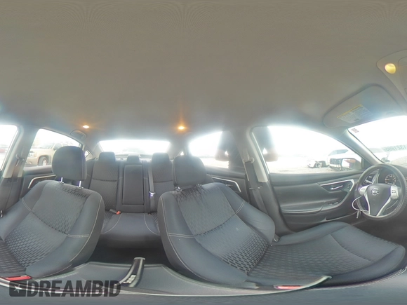 2017 Nissan Altima SV with VIN 1N4AL3AP8HC213044, listed as a Copart auction lot 51321995 with 86,255 mi miles and Salvage Title. Bid and sale history available at DreamBid. Image 13.