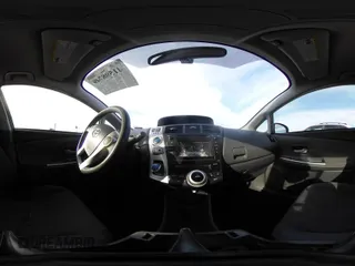2014 Toyota Prius Two с VIN JTDZN3EU5E3302430, выставлен на аукционе IAAI как лот 41598749 с пробегом 165 886 миль миль и . История ставок и продаж доступна на DreamBid. Изображение 18.