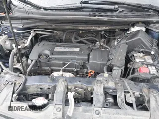 2015 Honda CR-V LX with VIN 5J6RM4H39FL110547, listed as a IAAI auction lot 42189607 with 244,933 mi miles and . Bid and sale history available at DreamBid. Image 10.