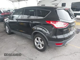 2015 Ford Escape SE with VIN 1FMCU0GXXFUC80317, listed as a IAAI auction lot 42047476 with 230,381 mi miles and . Bid and sale history available at DreamBid. Image 3.