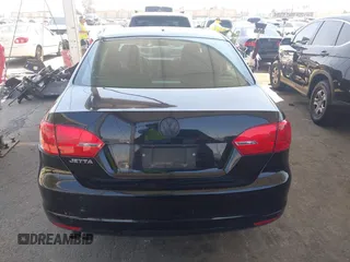 2014 Volkswagen Jetta Sedan S with VIN 3VW2K7AJ3EM371951, listed as a IAAI auction lot 41999491 with 107,530 mi miles. Bid and sale history available at carsss.com. Image 16.