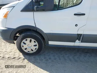 2016 Ford Transit z VIN 1FTYE2CM5GKA38451, wystawiony jako IAAI lot #41548612 z przebiegiem 185 254 mil mil oraz . Historia ofert i sprzedaży dostępna na DreamBid. Obrazek 6.