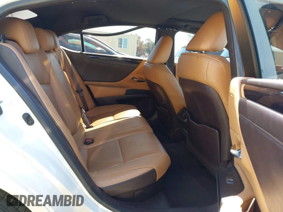 2021 Lexus ES 300h z VIN 58ADA1C1XMU003788, wystawiony jako IAAI lot #42315614 z przebiegiem 202 131 mil mil oraz . Historia ofert i sprzedaży dostępna na DreamBid. Obrazek 8.