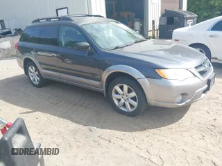 2009 Subaru Outback Special Edition z VIN 4S4BP61CX97313816, wystawiony jako IAAI lot #42455259 z przebiegiem 202 323 mil mil oraz . Historia ofert i sprzedaży dostępna na DreamBid. Obrazek 1.
