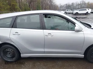 2006 Toyota Matrix STD with VIN 2T1KR32E86C603138, listed as a IAAI auction lot 42012140 with 251,493 mi miles and . Bid and sale history available at carsss.com. Image 13.