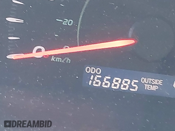 2008 Toyota Camry LE with VIN 4T1BE46K48U778456, listed as a IAAI auction lot 41973680 with 166,885 mi miles and . Bid and sale history available at DreamBid. Image 16.