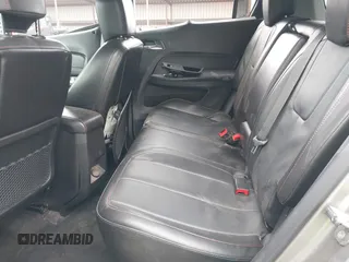 2012 GMC Terrain SLT-1 with VIN 2GKFLVE50C6311303, listed as a IAAI auction lot 41730430 with 148,618 mi miles. Bid and sale history available at carsss.com. Image 8.