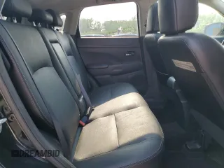 2016 Mitsubishi Outlander SEL с VIN JA4AR4AW0GZ033729, выставлен на аукционе Copart как лот 59949725 с пробегом 118 212 миль миль и Чистый • Clean title. История ставок и продаж доступна на DreamBid. Изображение 11.