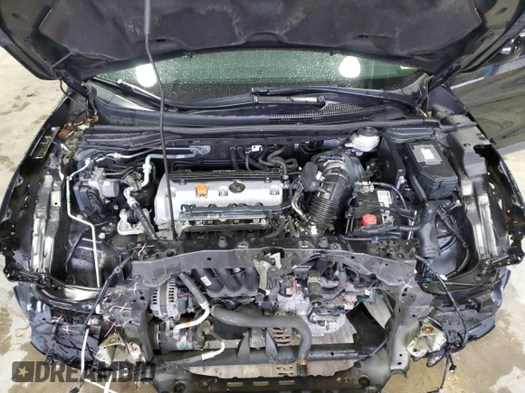 2014 Honda CR-V EX with VIN 2HKRM4H54EH702058, listed as a Copart auction lot 51253055 with 113,643 mi miles and Salvage Title. Bid and sale history available at carsss.com. Image 13.