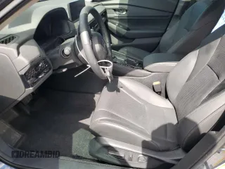 2024 Honda Accord Touring with VIN 1HGCY2F87RA062602, listed as a Copart auction lot 44787915 with 5,236 mi miles and Salvage title. Bid and sale history available at DreamBid. Image 7.