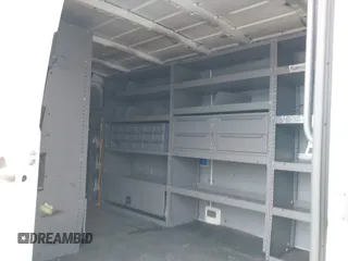 2016 Mercedes-Benz Sprinter with VIN WD3PE7DDXGP267888, listed as a IAAI auction lot 41536545 with 154,775 mi miles and . Bid and sale history available at carsss.com. Image 8.
