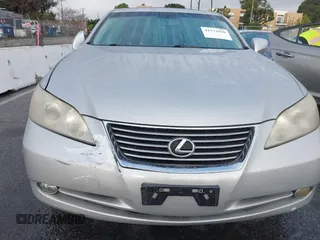 2007 Lexus ES 330 with VIN JTHBJ46G872013335, listed as a IAAI auction lot 41772939 with 170,942 mi miles and . Bid and sale history available at DreamBid. Image 6.