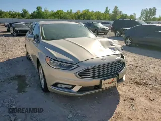 2017 Ford Fusion SE with VIN 3FA6P0HD6HR131870, listed as a Copart auction lot 73318284 with 156,776 mi miles and Salvage Title. Bid and sale history available at carsss.com. Image 11.