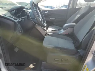 2014 Ford Escape SE with VIN 1FMCU9GX8EUA90860, listed as a Copart auction lot 54197415 with 89,098 mi miles and Salvage Title. Bid and sale history available at DreamBid. Image 7.