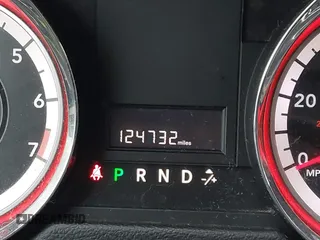 2015 Dodge Grand Caravan SE with VIN 2C4RDGBG3FR653239, listed as a IAAI auction lot 41607222 with 124,732 mi miles and . Bid and sale history available at DreamBid. Image 7.