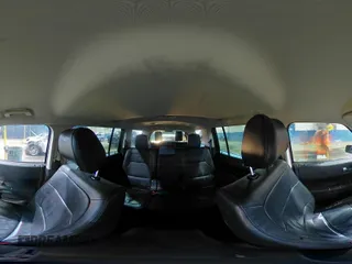 2014 Ford Flex SEL with VIN 2FMHK6C86EBD43415, listed as a Copart auction lot 50626825 with 144,416 mi miles and Clean Title. Bid and sale history available at carsss.com. Image 16.