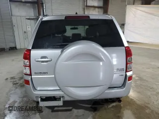 2006 Suzuki Grand Vitara Premium z VIN JS3TD943164103120, wystawiony jako Copart lot #56132585 z przebiegiem 143 313 mil mil oraz Szkoda całkowita • Salvage title. Historia ofert i sprzedaży dostępna na DreamBid. Obrazek 6.