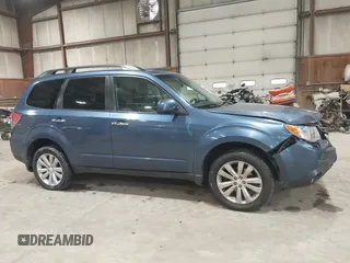 2012 Subaru Forester X Limited with VIN JF2SHAFC2CH414901, listed as a IAAI auction lot 42336161 with 174,734 mi miles and . Bid and sale history available at DreamBid. Image 14.