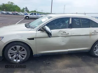 2011 Ford Taurus Limited with VIN 1FAHP2FW3BG131025, listed as a IAAI auction lot 42039938 with 99,138 mi miles and . Bid and sale history available at carsss.com. Image 6.