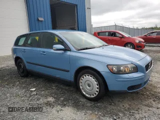 2005 Volvo V50 2.4L with VIN YV1MW382252070046, listed as a Copart auction lot 69457834 with 216,805 mi miles and Clean Title. Bid and sale history available at carsss.com. Image 4.