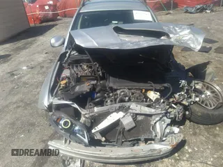 2010 Subaru WRX WRX с VIN JF1GE7G65AG503119, выставлен на аукционе IAAI как лот 41752343 с пробегом 168 961 миль миль и . История ставок и продаж доступна на DreamBid. Изображение 11.