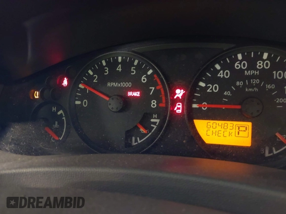 2019 Nissan Frontier SV with VIN 1N6DD0ER0KN799634, listed as a IAAI auction lot 41972255 with 60,483 mi miles and . Bid and sale history available at DreamBid. Image 7.