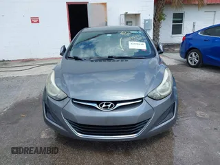 2016 Hyundai Elantra SE с VIN KMHDH4AE5GU650274, выставлен на аукционе IAAI как лот 42350418 с пробегом 124 416 миль миль и . История ставок и продаж доступна на DreamBid. Изображение 12.