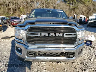 2020 Ram 3500 Big Horn with VIN 3C63RRHL4LG132580, listed as a Copart auction lot 44632575 with 224,015 mi miles and Clean Title. Bid and sale history available at carsss.com. Image 5.