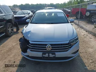 2019 Volkswagen Jetta S с VIN 3VWC57BU8KM075405, выставлен на аукционе IAAI как лот 42412088 с пробегом 61 493 миль миль и . История ставок и продаж доступна на DreamBid. Изображение 12.
