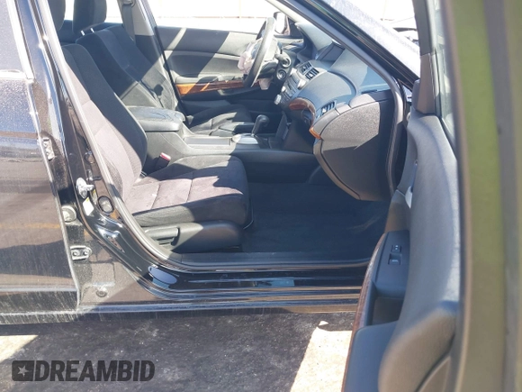 2012 Honda Accord EX with VIN 1HGCP2F73CA170068, listed as a IAAI auction lot 41735190 with 154,218 mi miles and . Bid and sale history available at DreamBid. Image 5.