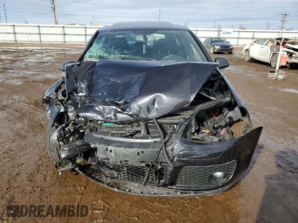 2009 Volkswagen GTI с VIN WVWHD71K49W108468, выставлен на аукционе Copart как лот 47144915 с пробегом Не указан миль и Списание • Salvage title. История ставок и продаж доступна на DreamBid. Изображение 5.