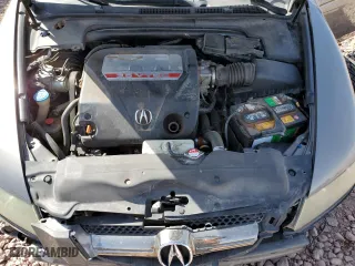 2007 Acura TL Type-S with VIN 19UUA76527A049247, listed as a Copart auction lot 50814995 with 250,963 mi miles and Salvage Title. Bid and sale history available at carsss.com. Image 11.