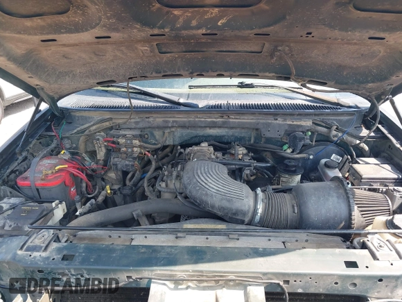 1998 Ford F-150 with VIN 1FTRX18L2WKA67414, listed as a IAAI auction lot 42583873 with 189,546 mi miles and . Bid and sale history available at DreamBid. Image 10.