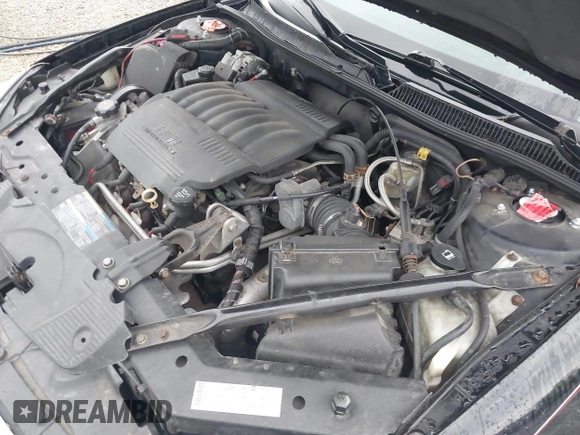 2007 Chevrolet Monte Carlo SS with VIN 2G1WL15C679367522, listed as a IAAI auction lot 42138321 with 163,716 mi miles and . Bid and sale history available at DreamBid. Image 10.