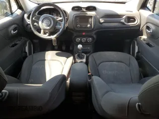 2015 Jeep Renegade Latitude with VIN ZACCJABH0FPB65418, listed as a Copart auction lot 47462455 with 98,010 mi miles and Clean Title. Bid and sale history available at carsss.com. Image 8.