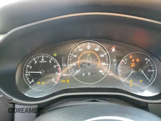 2023 Mazda CX-50 Premium Plus with VIN 7MMVABEYXPN110404, listed as a Copart auction lot 85310484 with 49,912 mi miles and Salvage Title. Bid and sale history available at DreamBid. Image 9.