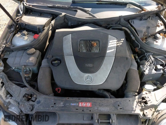 2006 Mercedes-Benz C 280 Luxury with VIN WDBRF92H26F817276, listed as a IAAI auction lot 41948284 with Not Provided miles and . Bid and sale history available at DreamBid. Image 10.