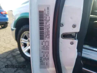 2016 Ram 1500 Limited z VIN 1C6RR7PMXGS239690, wystawiony jako Copart lot #77772344 z przebiegiem 244 264 mil mil oraz Czysty tytuł • Clean title. Historia ofert i sprzedaży dostępna na DreamBid. Obrazek 12.