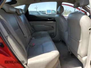 2009 Toyota Prius with VIN JTDKB20U697876707, listed as a Copart auction lot 55289725 with 129,524 mi miles and Salvage Title. Bid and sale history available at DreamBid. Image 10.