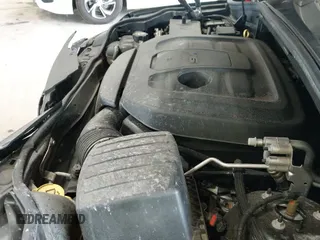 2020 Jeep Grand Cherokee High Altitude z VIN 1C4RJFCG3LC180030, wystawiony jako IAAI lot #42548383 z przebiegiem 107 594 mil mil oraz . Historia ofert i sprzedaży dostępna na DreamBid. Obrazek 19.