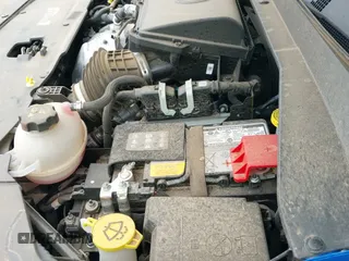 2023 Jeep Compass Latitude Lux с VIN 3C4NJDFN8PT546846, выставлен на аукционе IAAI как лот 42528443 с пробегом 16 483 миль миль и . История ставок и продаж доступна на DreamBid. Изображение 19.