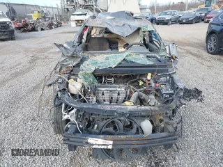 2013 Dodge Journey SE with VIN 3C4PDCAB6DT618128, listed as a IAAI auction lot 40774041 with Not Provided miles. Bid and sale history available at carsss.com. Image 6.