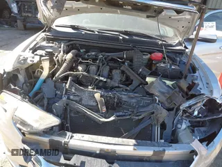 2016 Ford Taurus SEL with VIN 1FAHP2E91GG107258, listed as a IAAI auction lot 41744087 with 135,505 mi miles and . Bid and sale history available at DreamBid. Image 10.