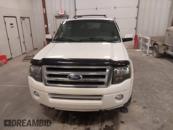 2012 Ford Expedition Limited с VIN 1FMJU2A54CEF16458, выставлен на аукционе IAAI как лот 41964734 с пробегом 192 640 миль миль и . История ставок и продаж доступна на DreamBid. Изображение 6.